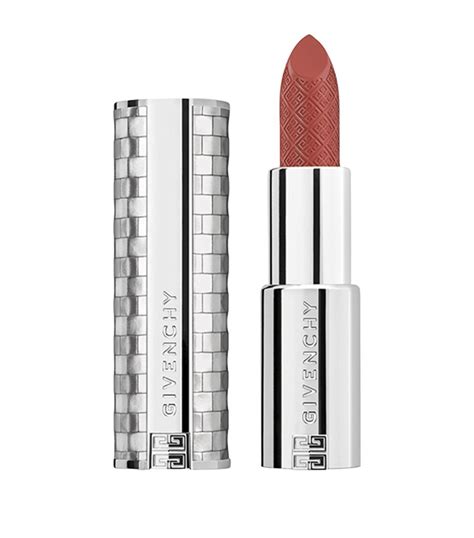 givenchy lippenstift rouge interdit|le rouge interdit lipstick.